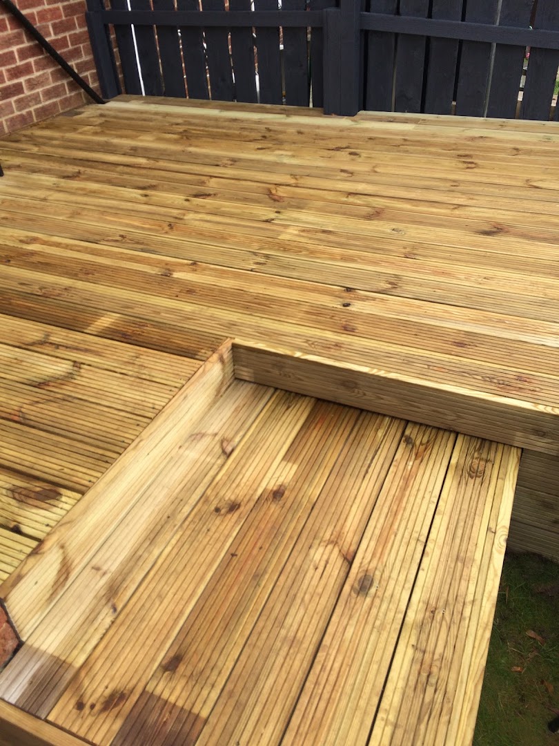 TLC Handyman Services — Photos 6