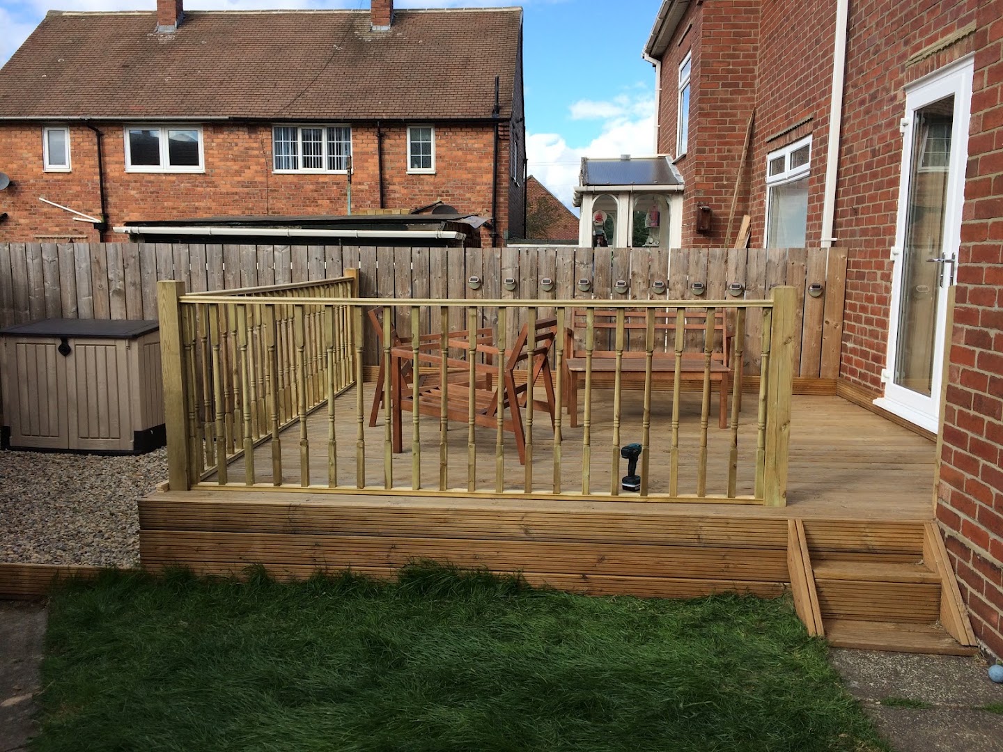 TLC Handyman Services — Photos 1