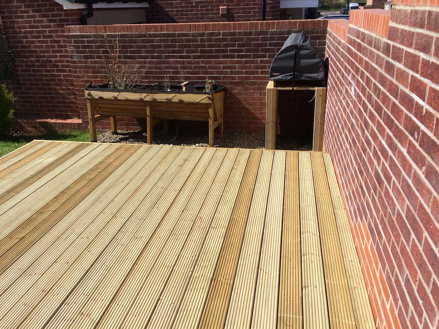 TLC Handyman Services — Photos 8