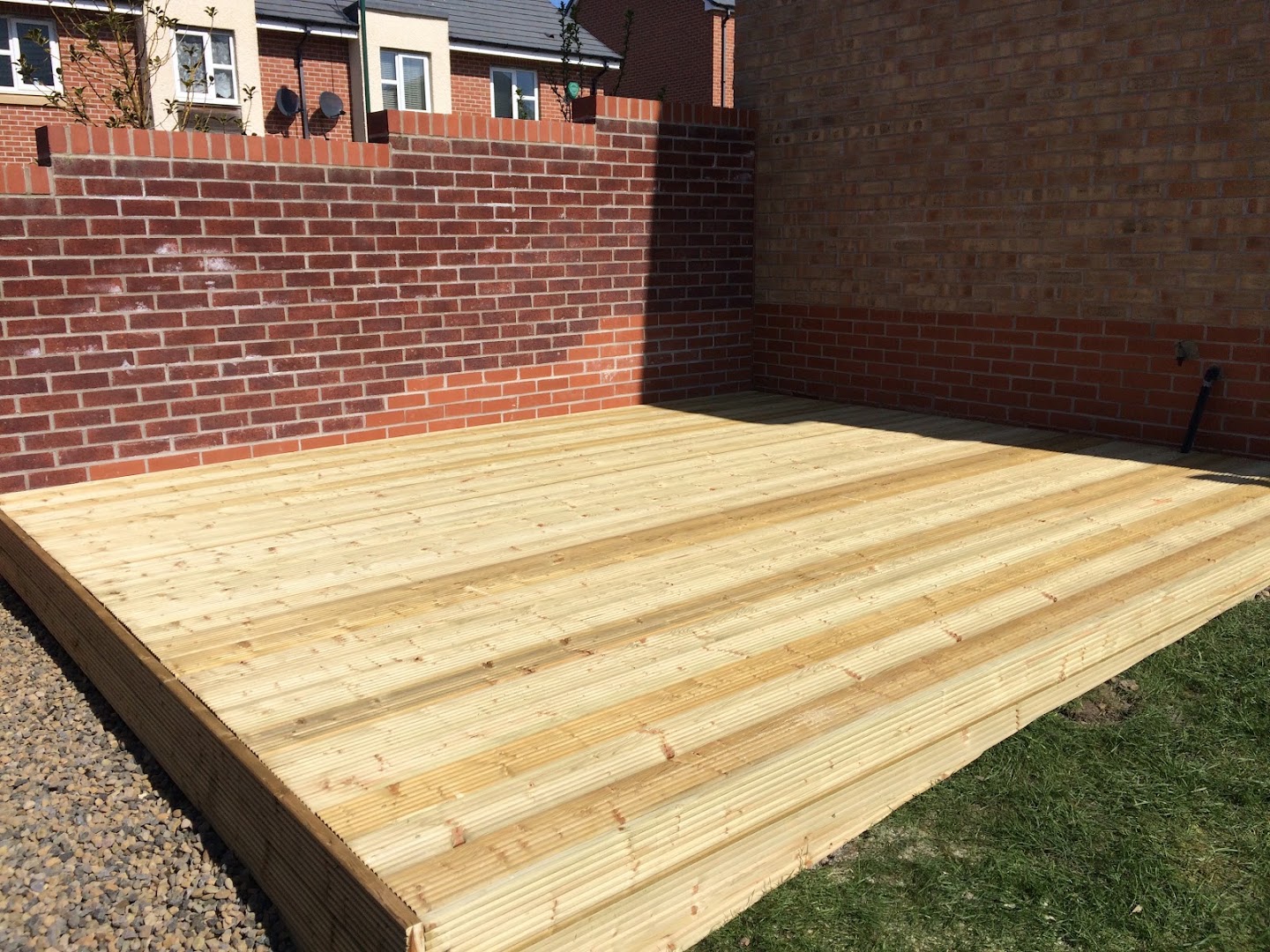 TLC Handyman Services — Photos 7